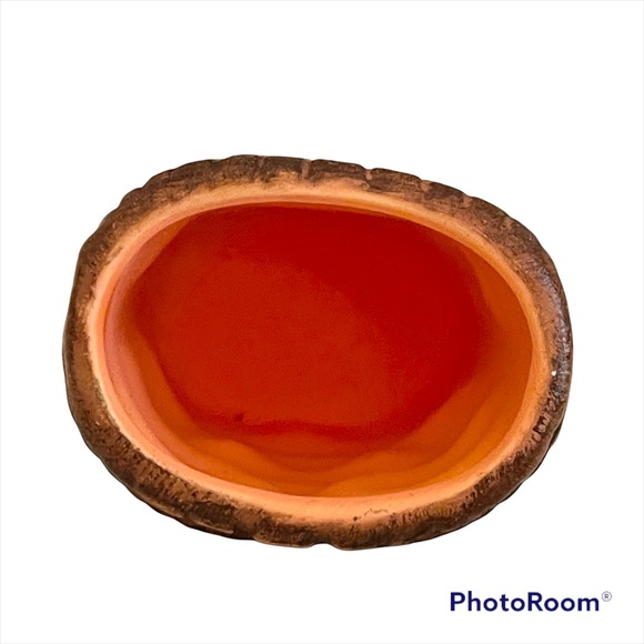 VTG Souvenir Hawaiian Tiki Toothpick Holder, Made In Japan, NOS - Picture 6 of 6